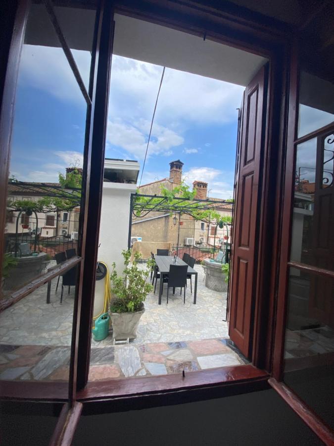 Secret Hideaway In The Volosko Old Town Apartman